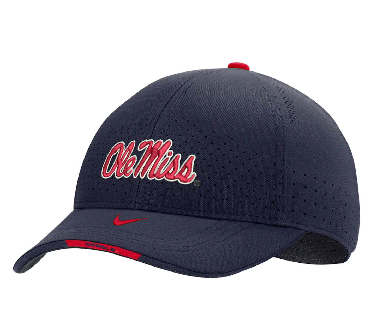 47 Brand Ole Miss UM Unisex Trucker Hat – The College Corner