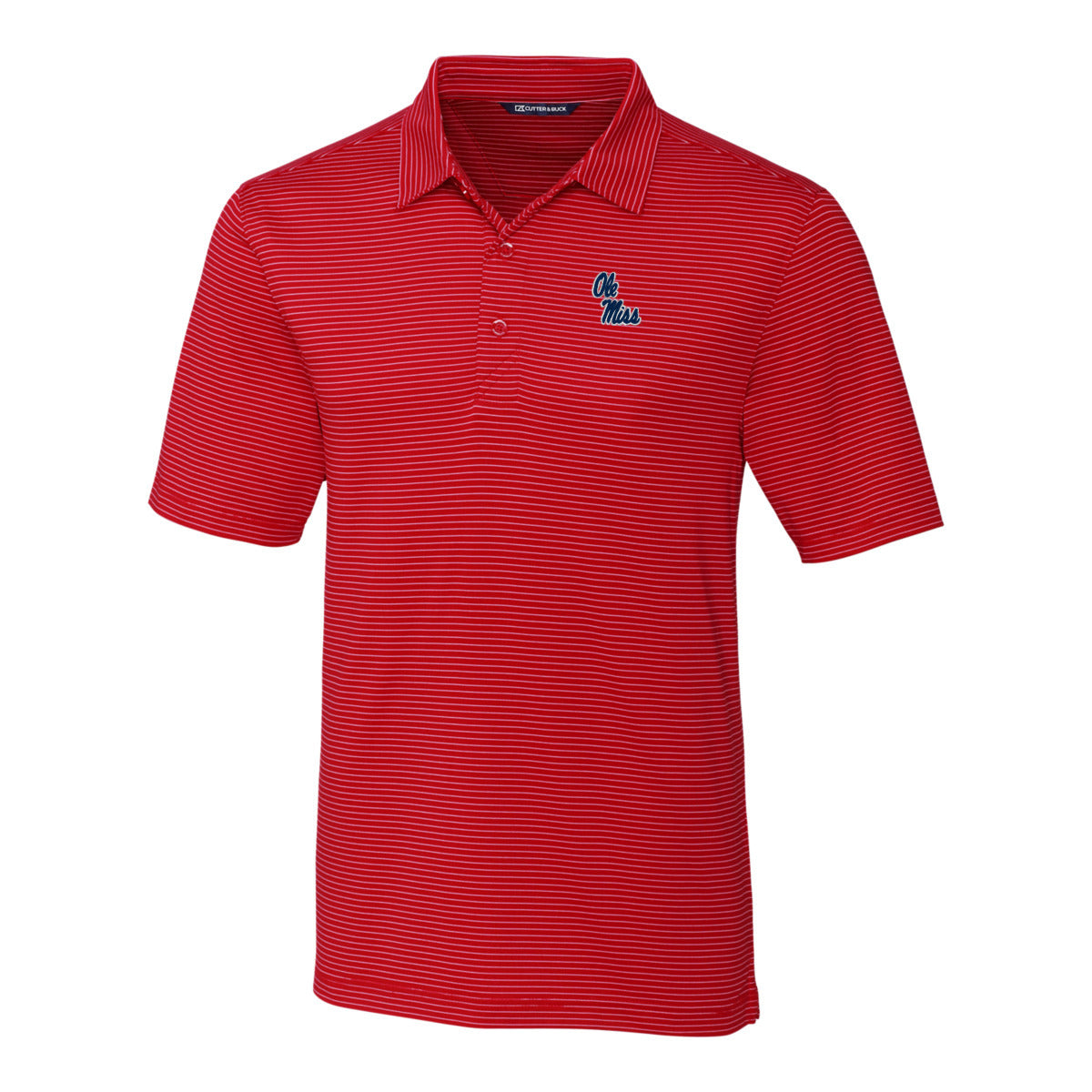 St. Louis Cardinals Columbia Golf Club Invite Omni-Wick Polo - Red