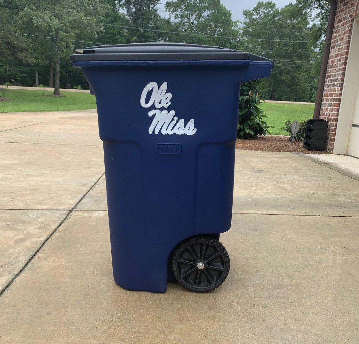 Ole Miss Pennant 2022 CWS National Champions Banner