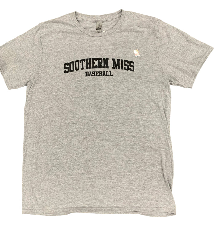 Southern Miss Baseball Jersey Adult & Youth – The College Corner