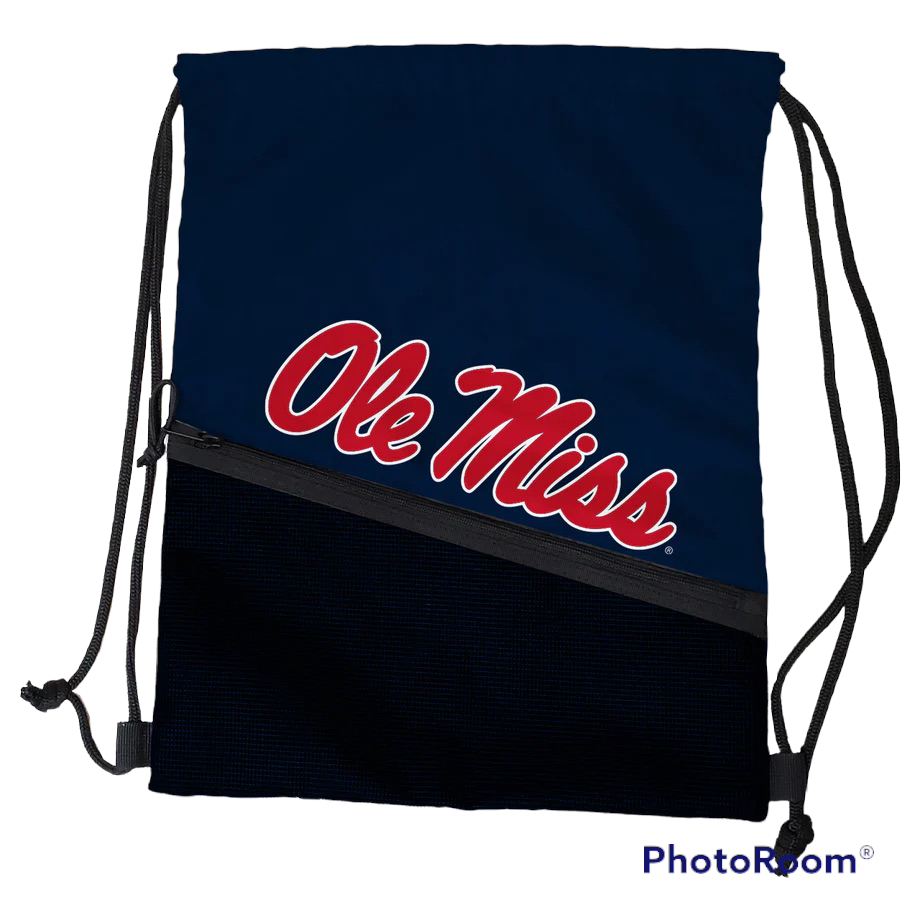 Ole Miss 64 Gallon Toter Fan Can – The College Corner
