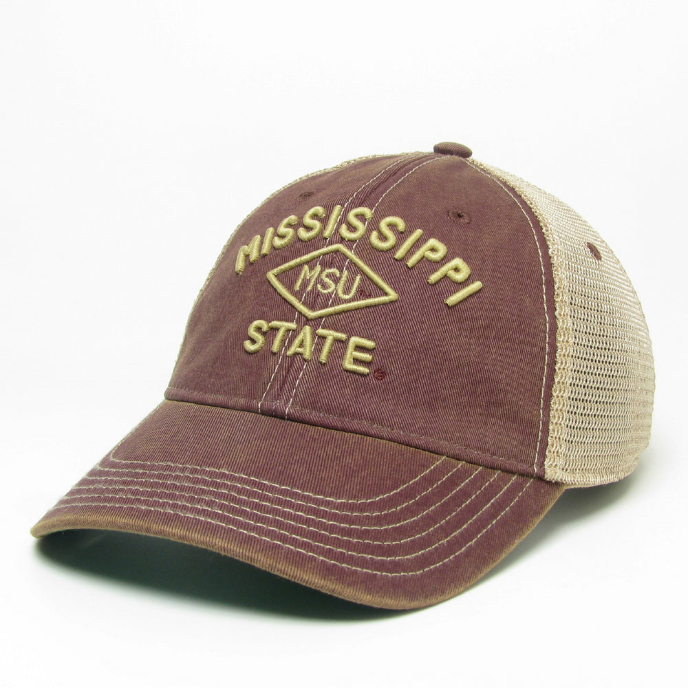 47 Brand Ole Miss UM Unisex Trucker Hat – The College Corner