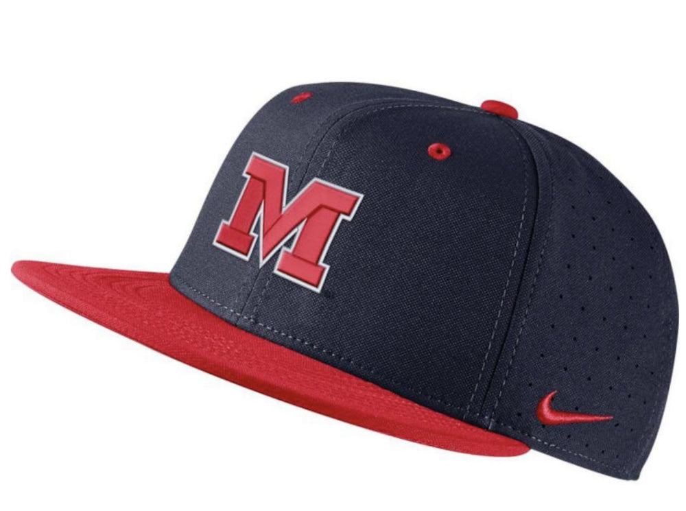 47 Brand Ole Miss Powder Blue Hat – The College Corner