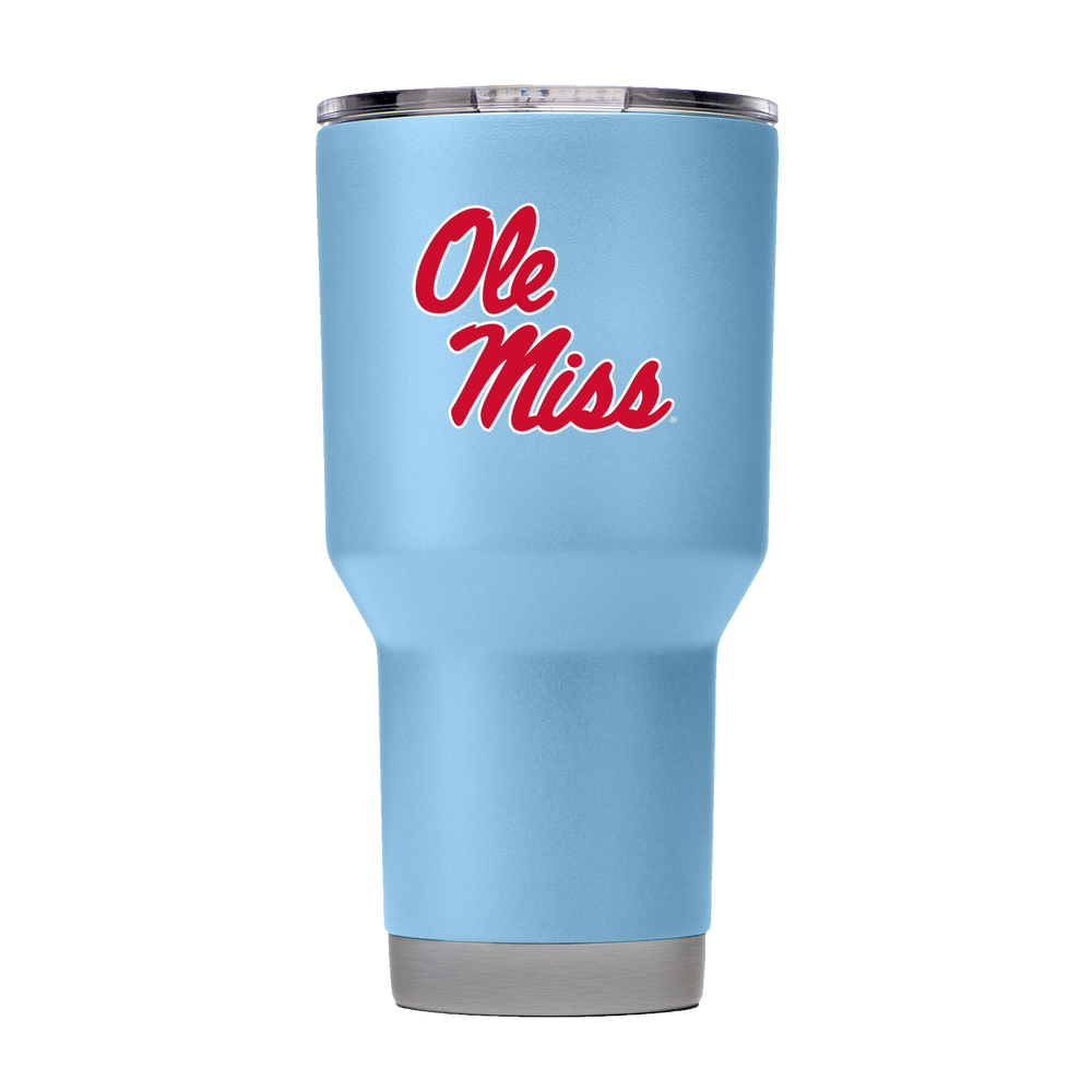 yeti ole miss cup