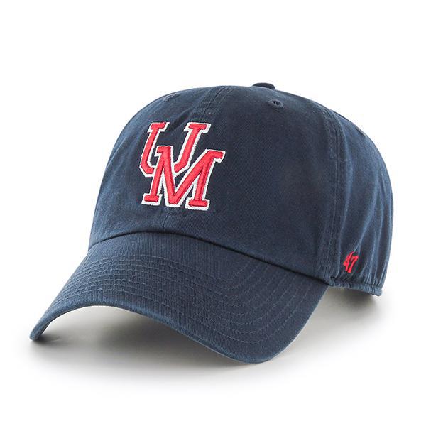 47 Brand Ole Miss Powder Blue Hat – The College Corner