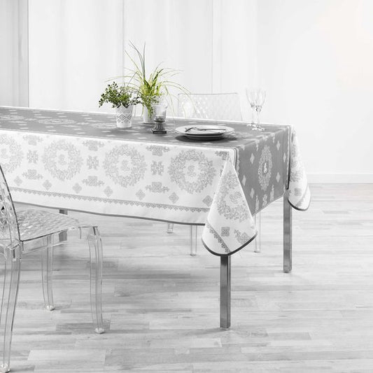 Livetti | Tafelkleed | Tablecloth | 150x300 cm |