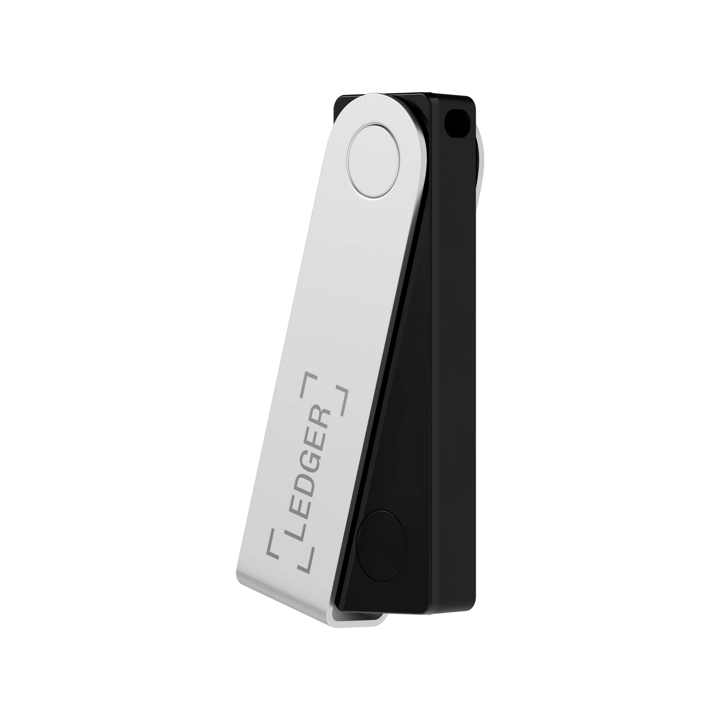 LEDGER NANO X CRYPTO HARDWARE WALLET – Vermillo