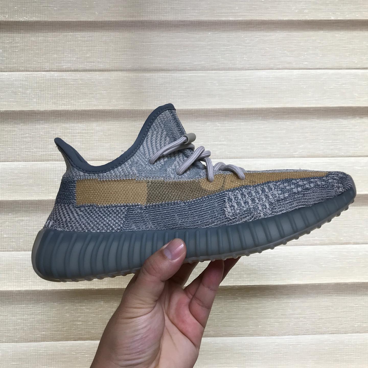 Adidas Yeezy Boost 350 V2 Israfil Sneakers Shoes