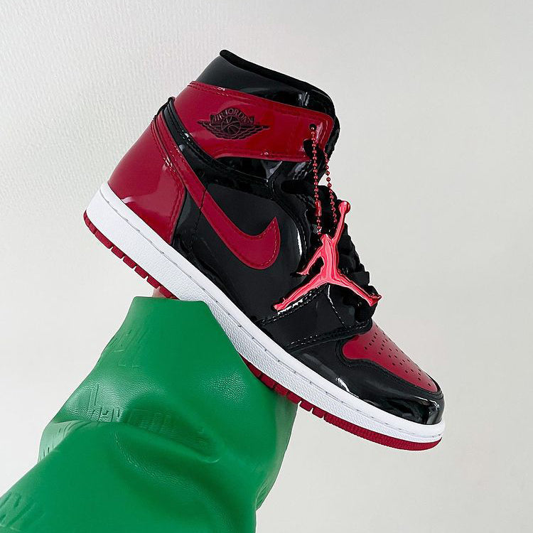 Nike Air Jordan 1 Retro High Sneakers Shoe