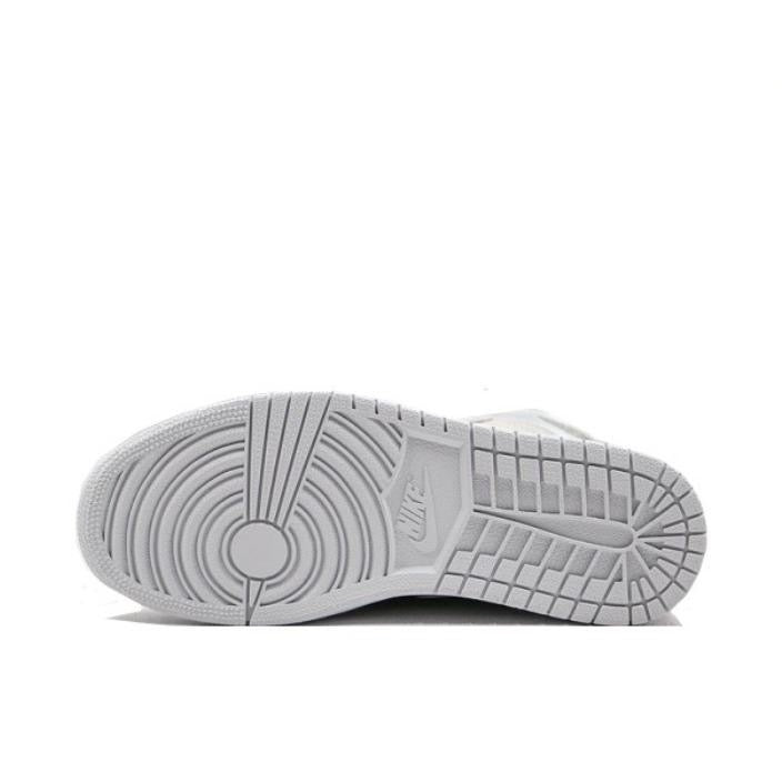 Nike Air Jordan 1 Retro High Neutral Grey Sneakers Shoes