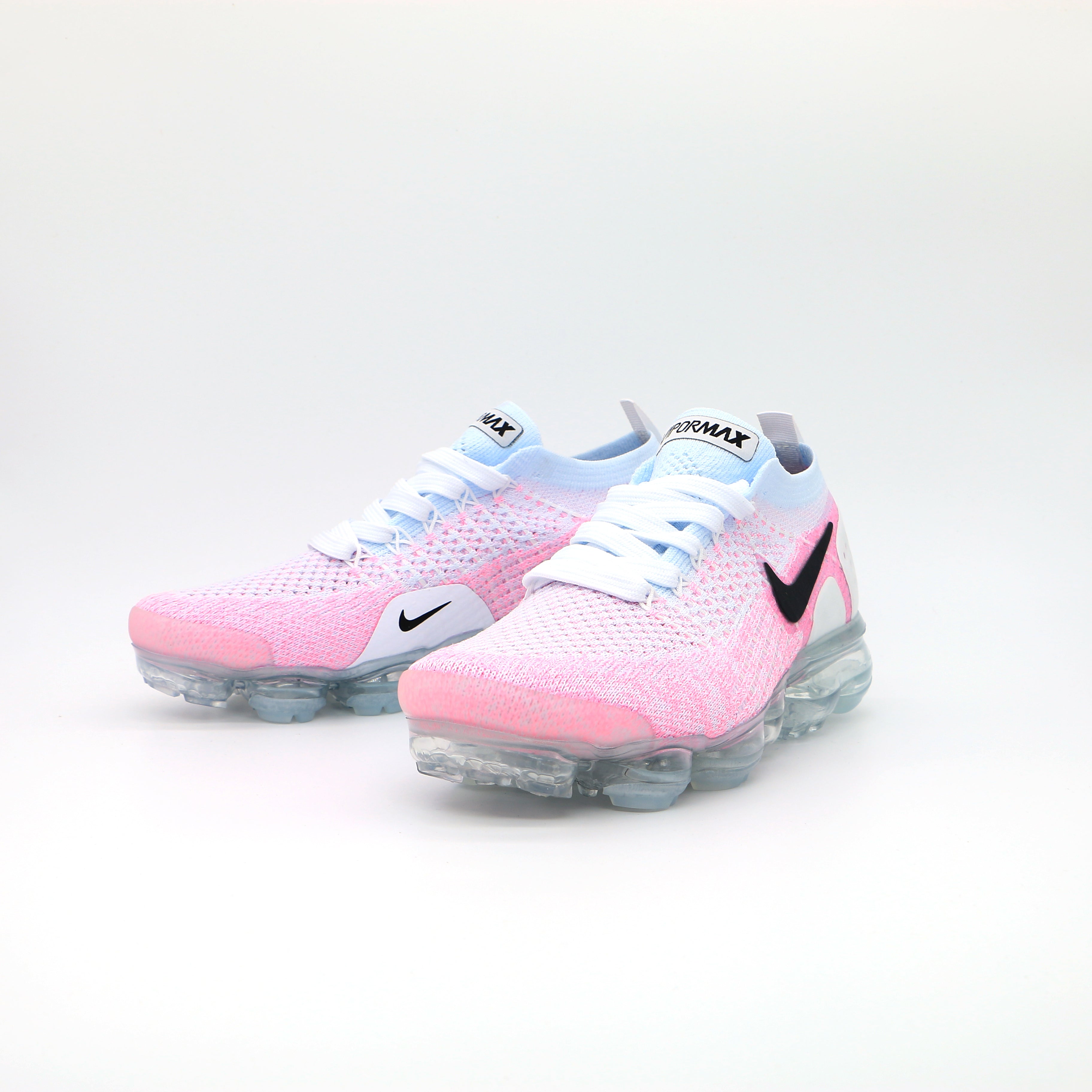 Nike Air VaporMax FlyKnit 2 Sneakers Shoes