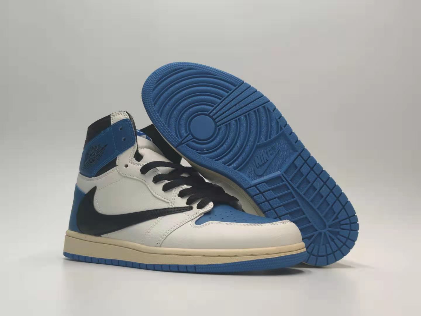 Nike AIR Jordan 1 Retro High Sneakers Shoes