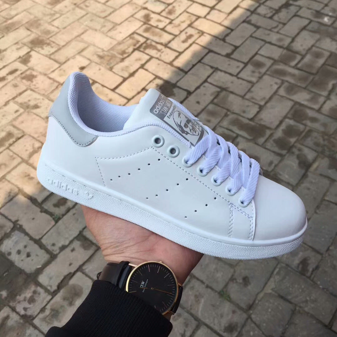 Adidas Stan Smith J Sneaker women men sneakers Shoes