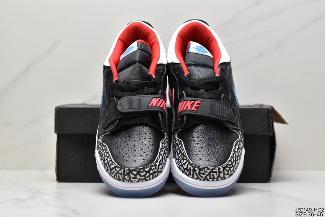 Nike Air Jordan Legacy Men's and Women's Sneakers Shoes