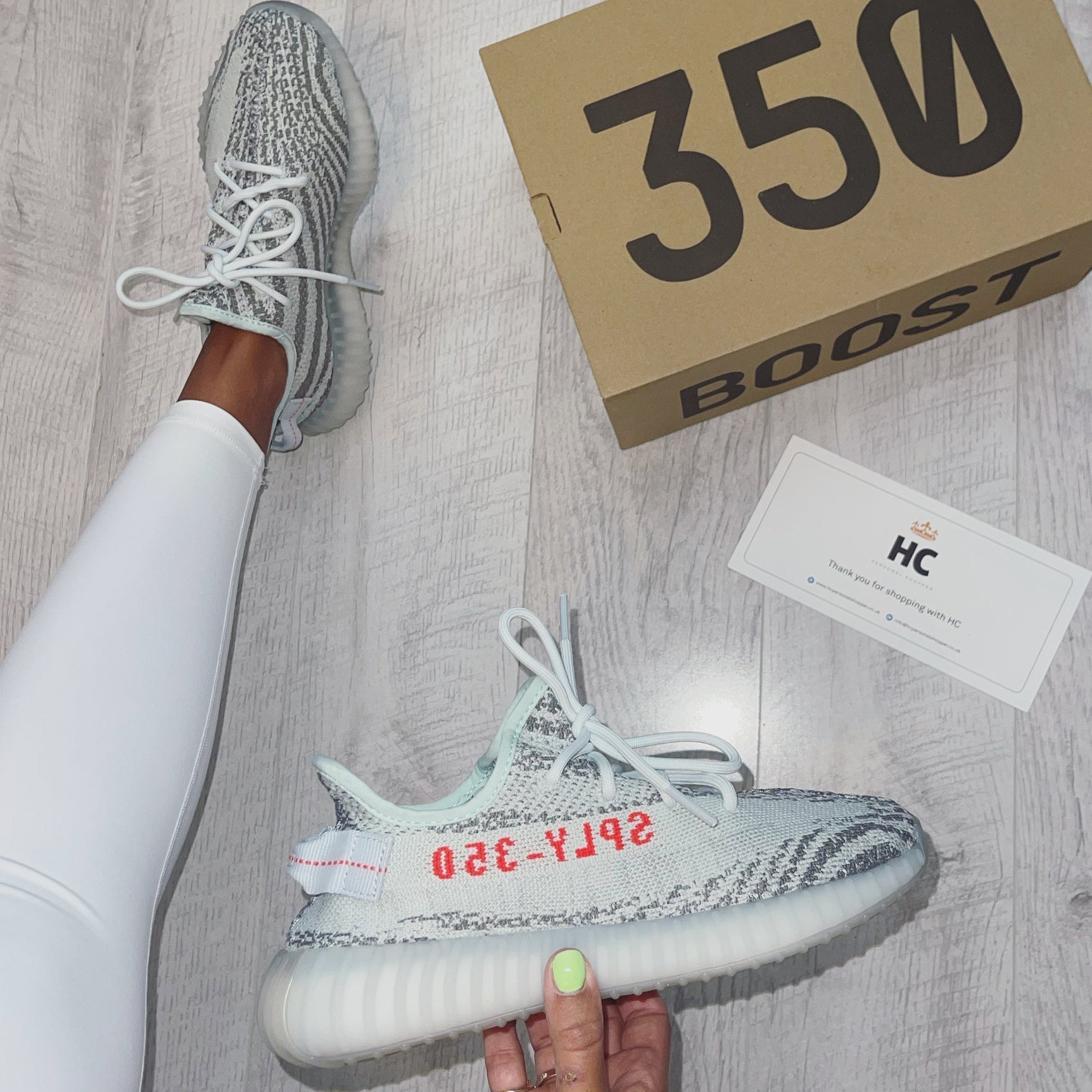 Adidas Yeezy Boost 350 V2 Reflective Men's and Women's S