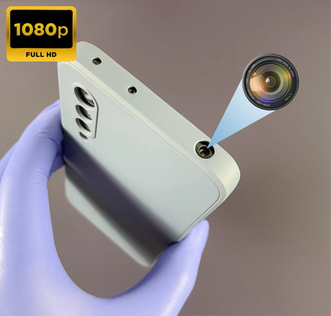 Android Phone Hidden Camera Xiaomi CC9 32 Million Pixels