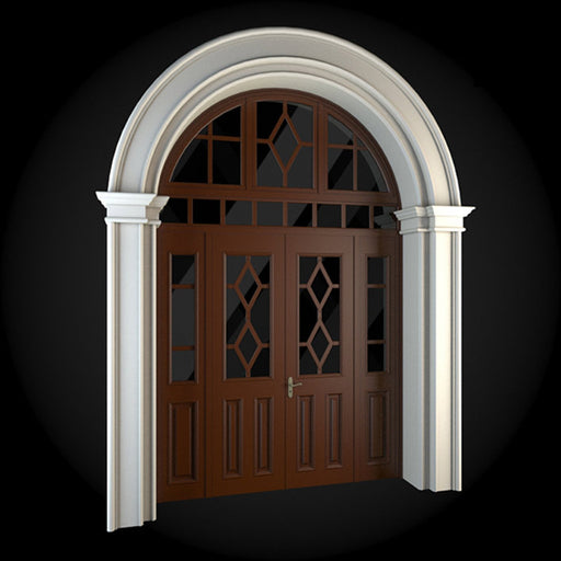 Door Surrounds — Royal Foam US