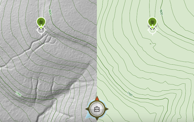 Lidar for Leeks