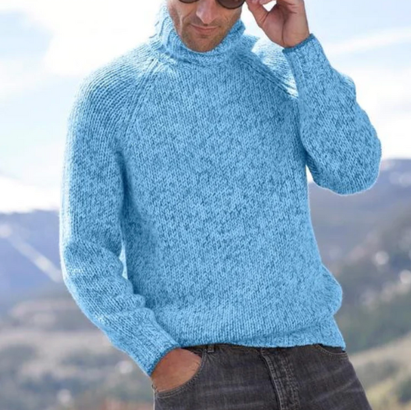 Binnenwaarts spoel stem The Cashmere Sweater | Dé Ideale Wintertrui – LOLLITA. AMSTERDAM