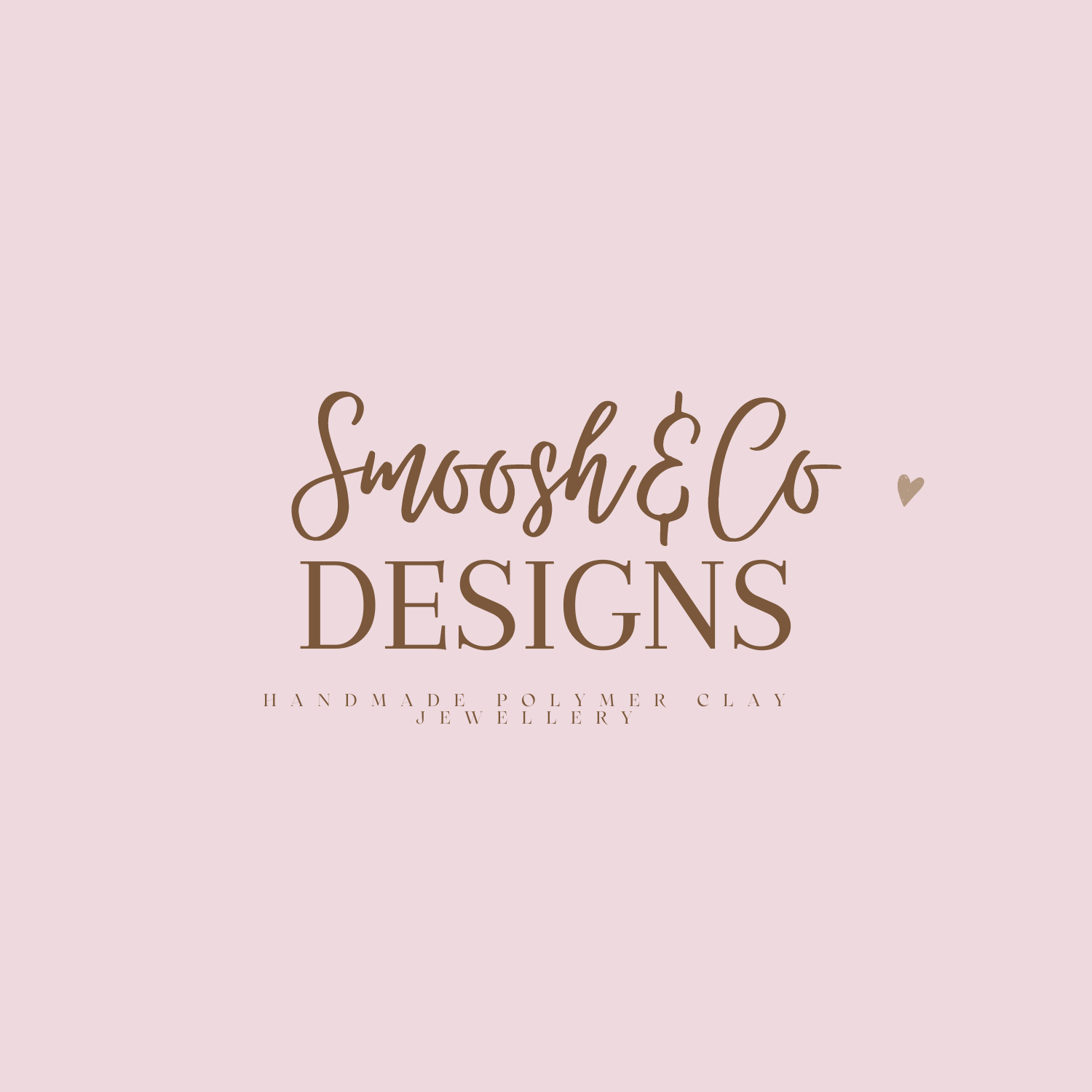 Smoosh & Co Designs