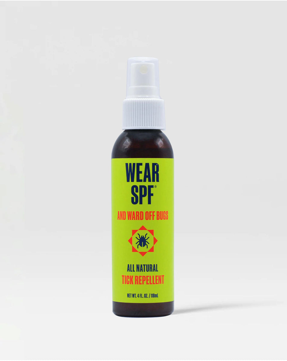 TICK DEFENSE SPRAY