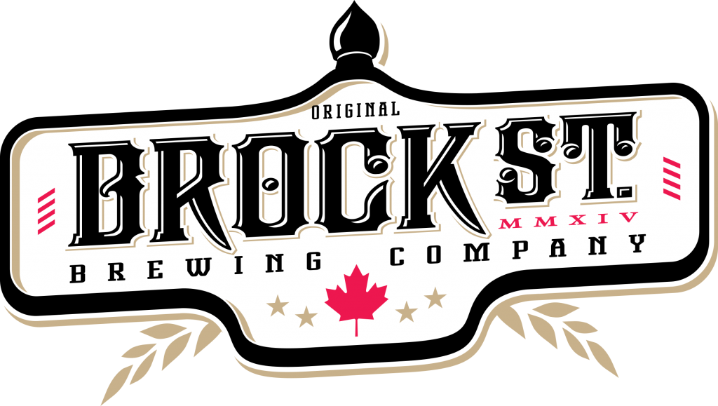 Preordering | Brock Street Brewing Company