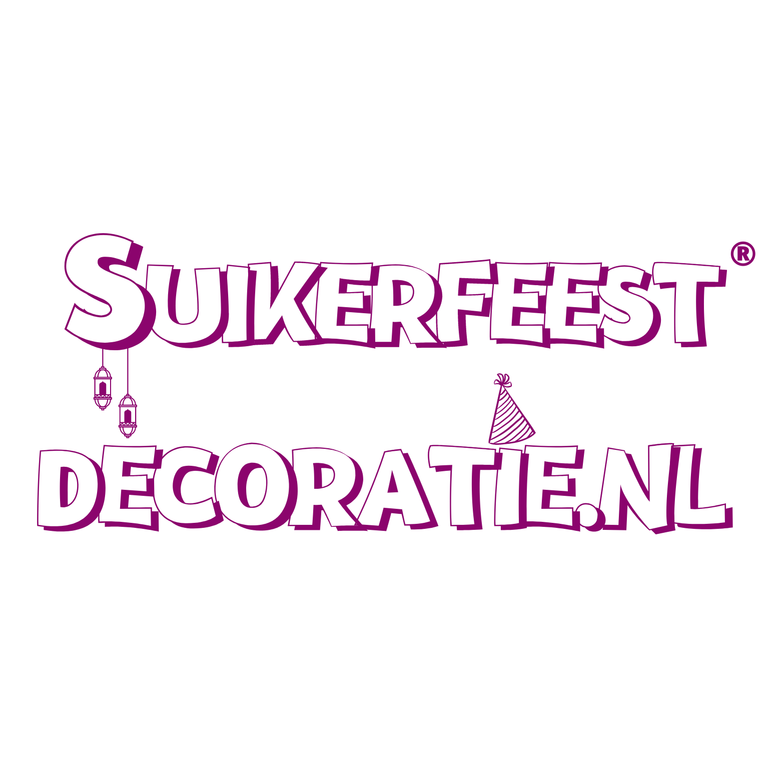 Suikerfeest decoratie – Suikerfeest