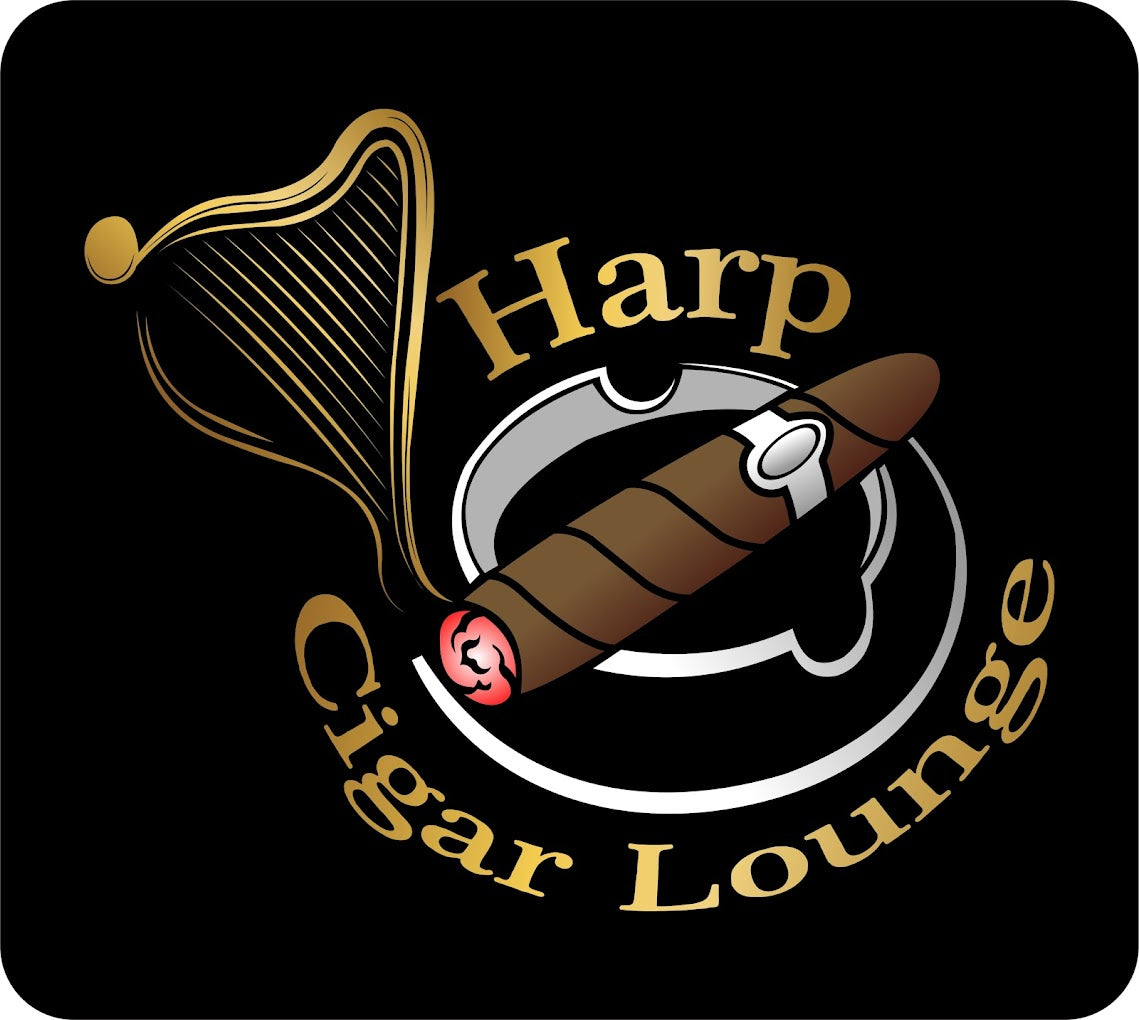 Esperitu Retail - Harp Cigar Lounge