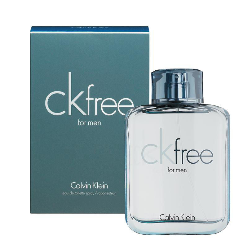 ckfree for men