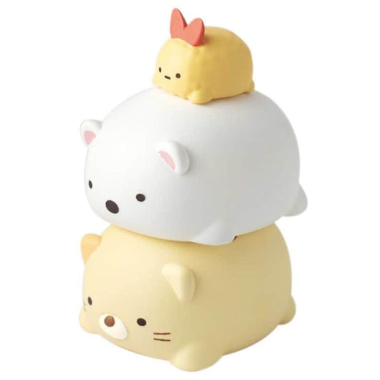 Bandai Animal Crossing New Horizons Shokugan Tomodachi Doll Blind Box  Volume 3