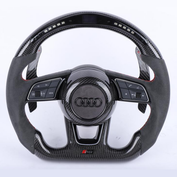 Lenkradkralle für Audi ▷ Welche Modelle sind am besten geeignet?