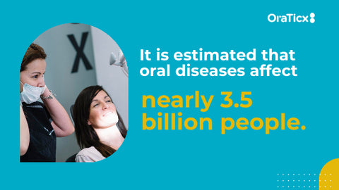 oral diseases