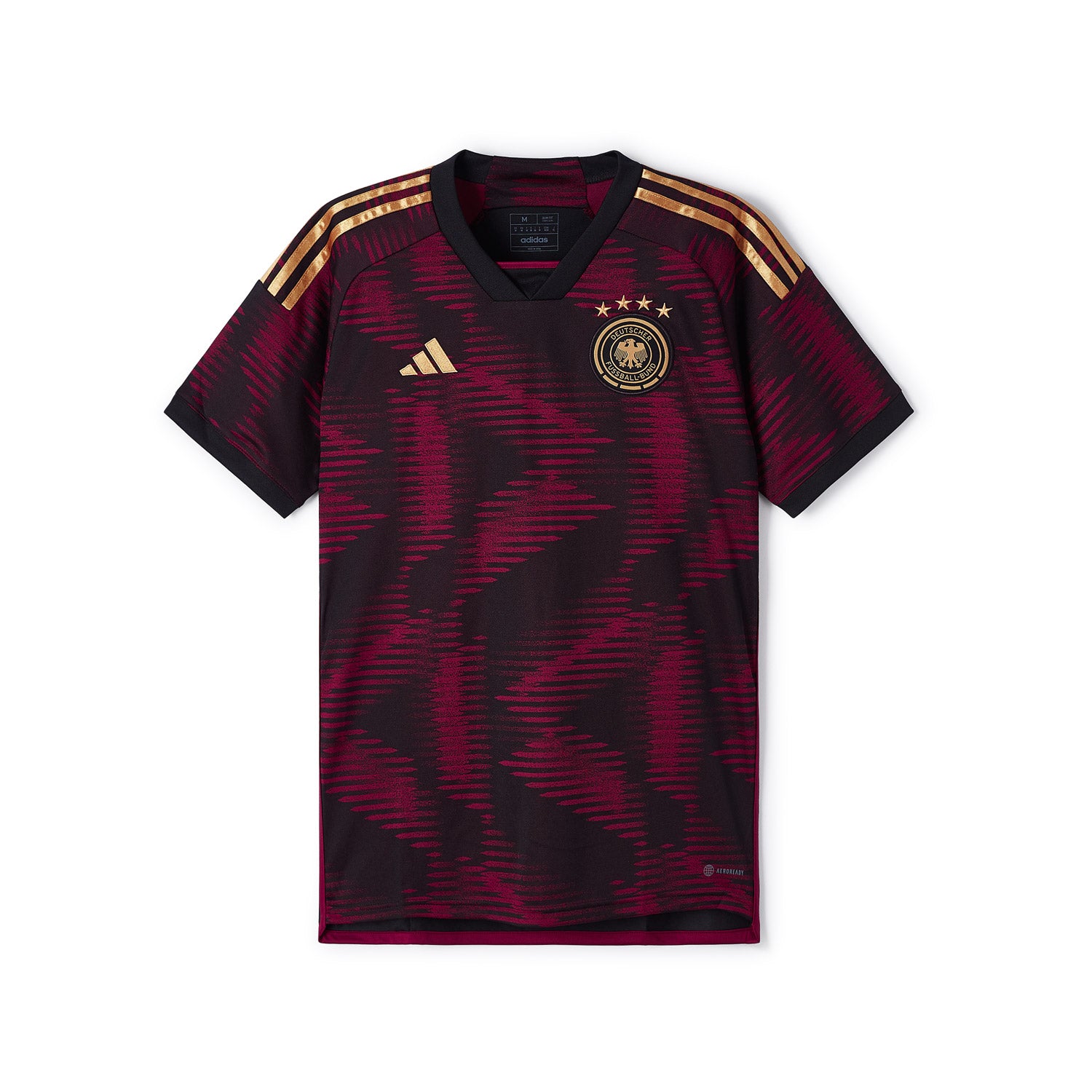 Camiseta Selección Española Femenina auténtica 2023 - Hombre - Official  FIFA Store