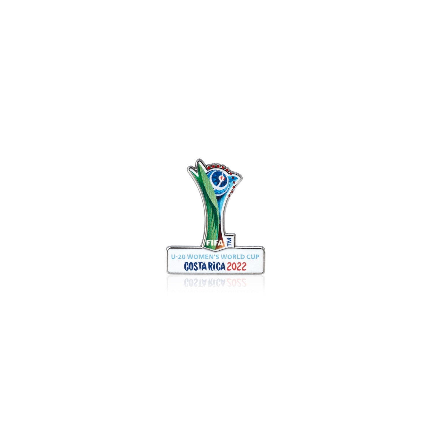 Licensed Replica World Cup Trophy 150mm - Official FIFA Store