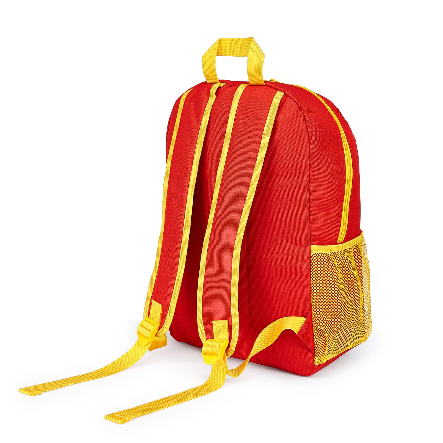 2022 World Cup England Red Backpack - Official FIFA Store