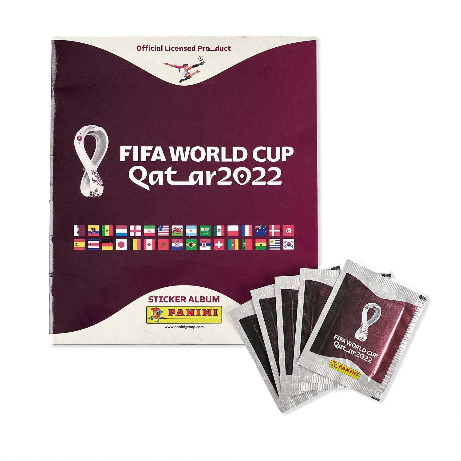 Licensed Replica World Cup Trophy 150mm - Official FIFA Store