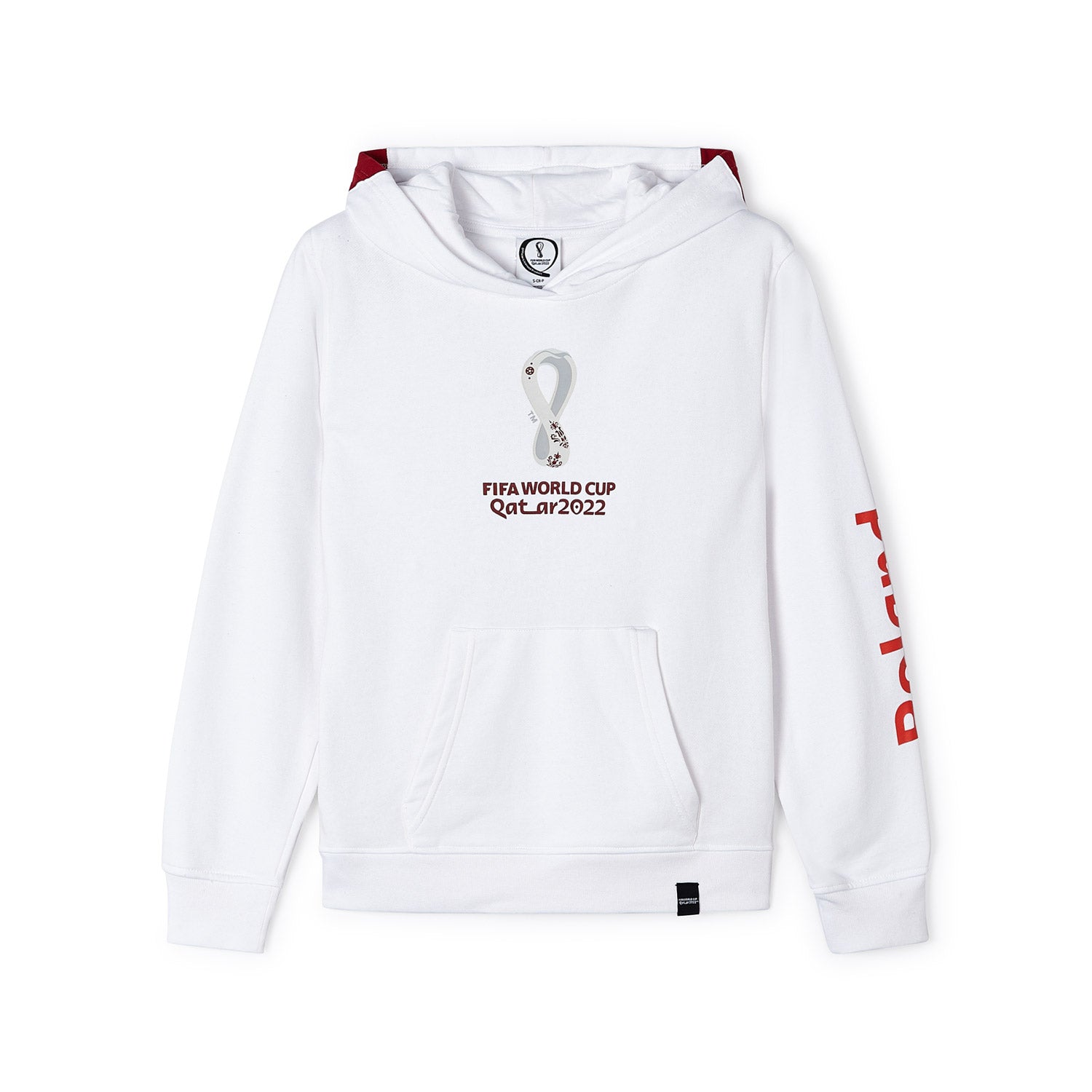 World Cup 2022 Hoodies - Official FIFA Store