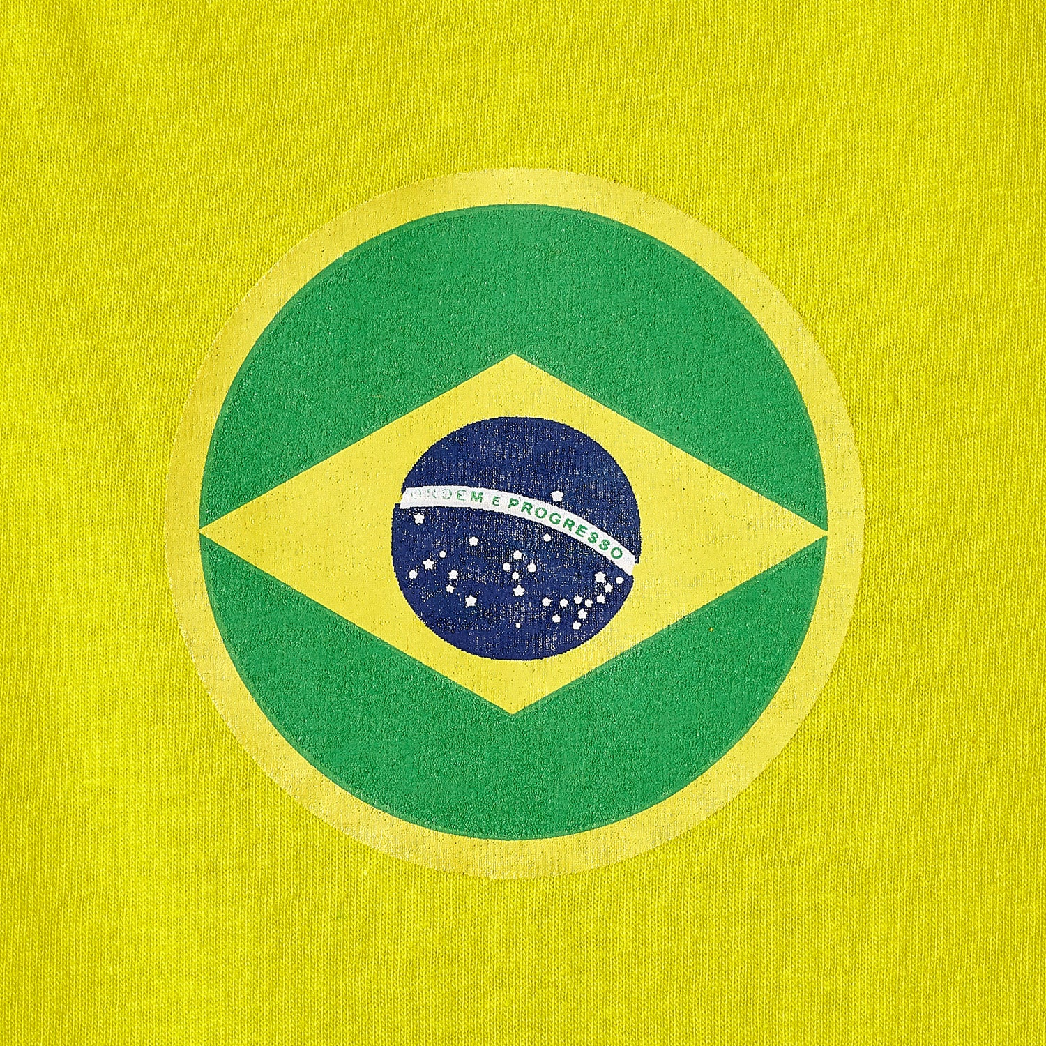 Brazil Women's World Cup 2023 Yellow Flag T-Shirt - Women's - Official FIFA  Store