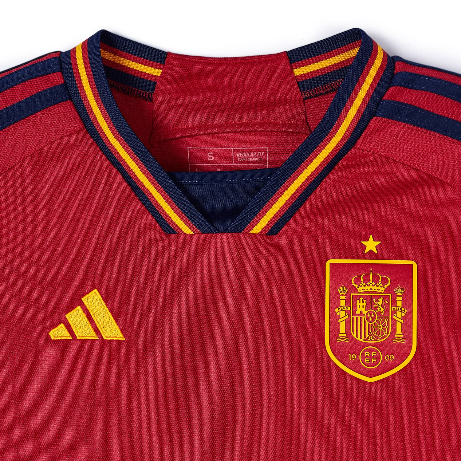 Official Spain Women's World Cup 2023 Jerseys & Merch - Official FIFA Store