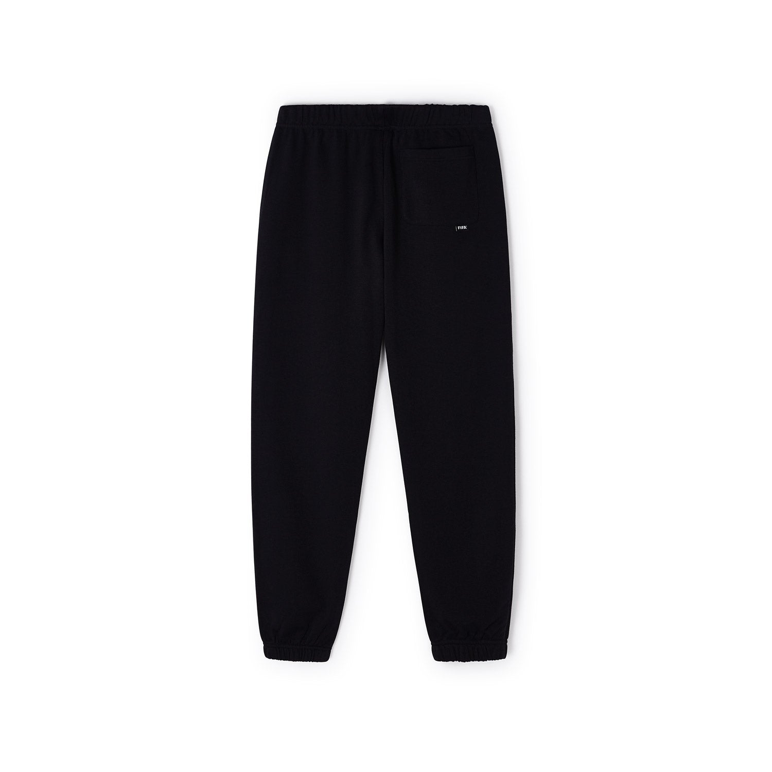 FIFA Essentials Black Sweatpants - Men's - Official FIFA Store