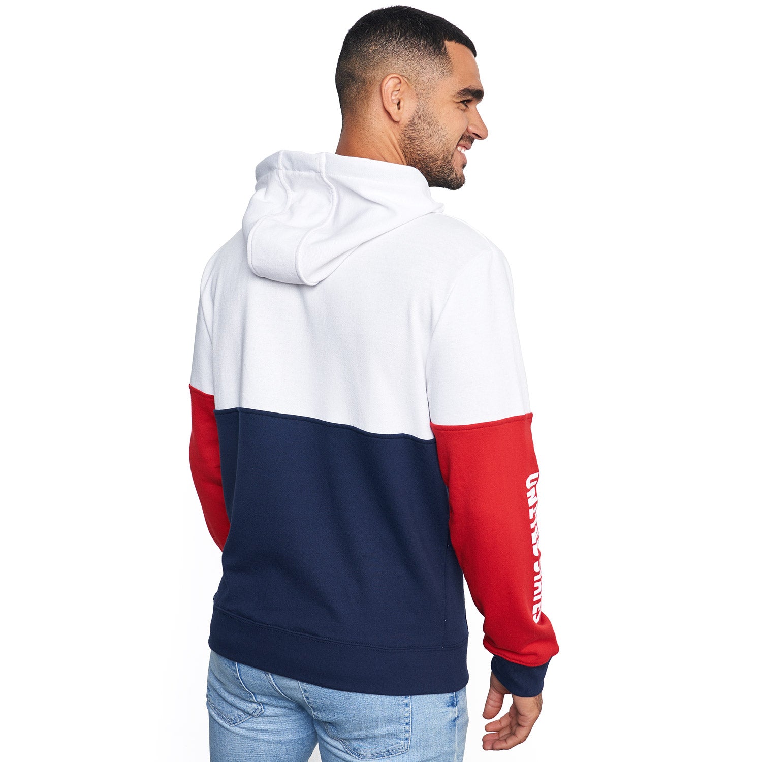 Sudaderas con capucha de la FIFA para hombre - Official FIFA Store