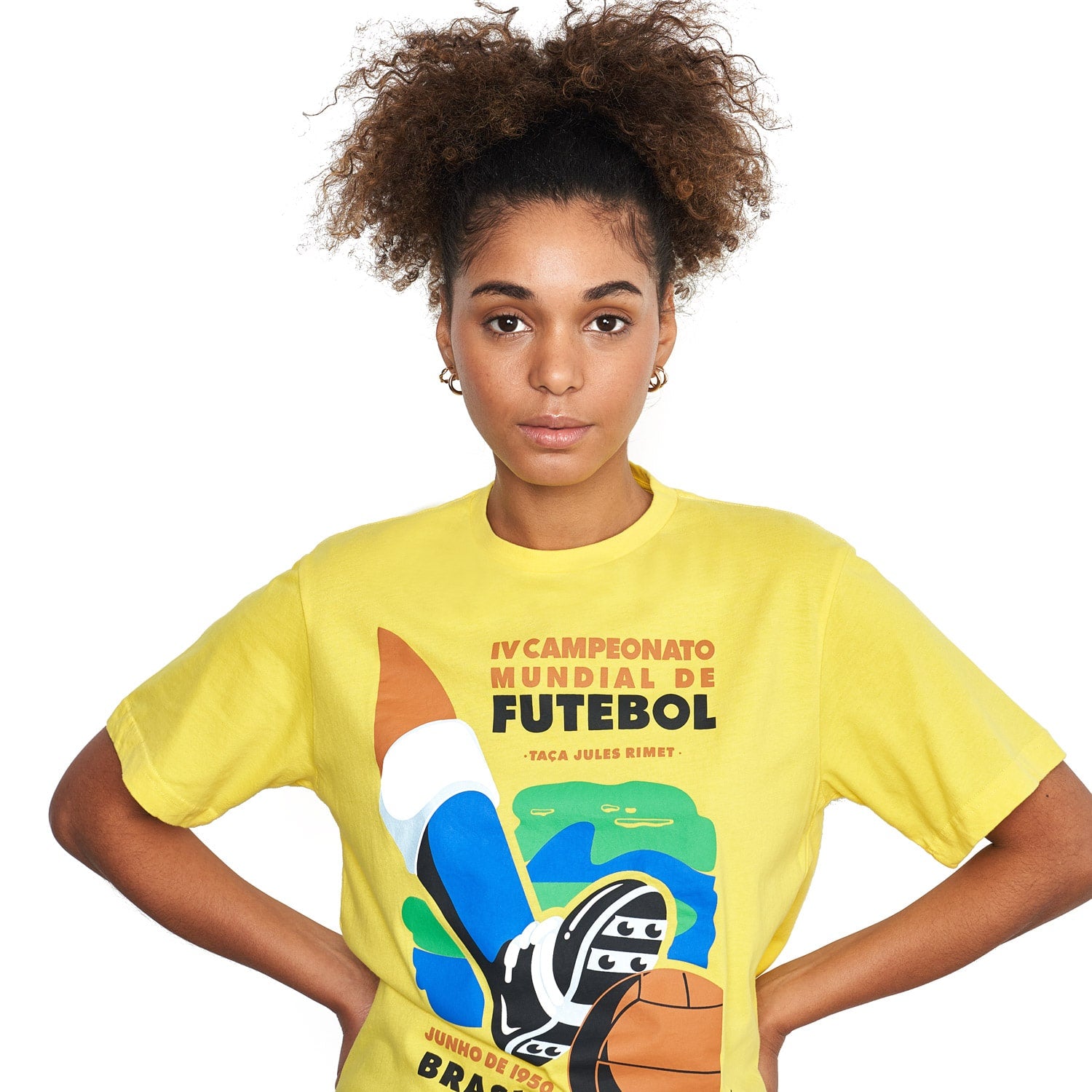 FIFA Classics 2006 World Cup Emblem T-Shirt – Men's - Official FIFA Store