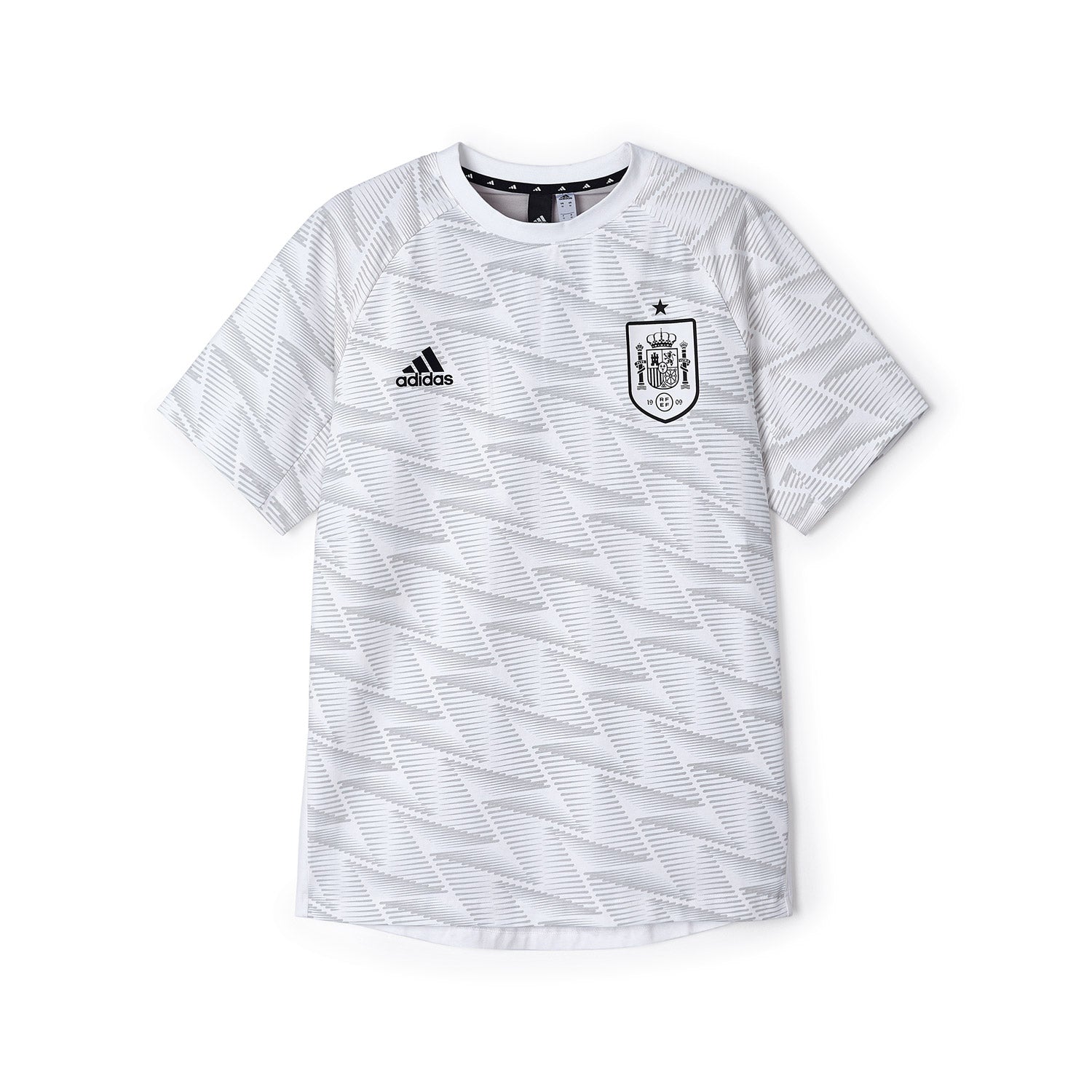 spain 2022 world cup kit