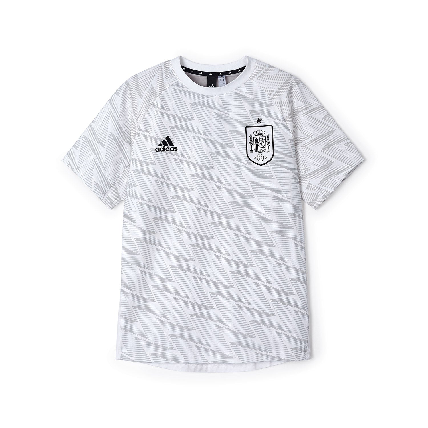 Spain 2022 world cup kit