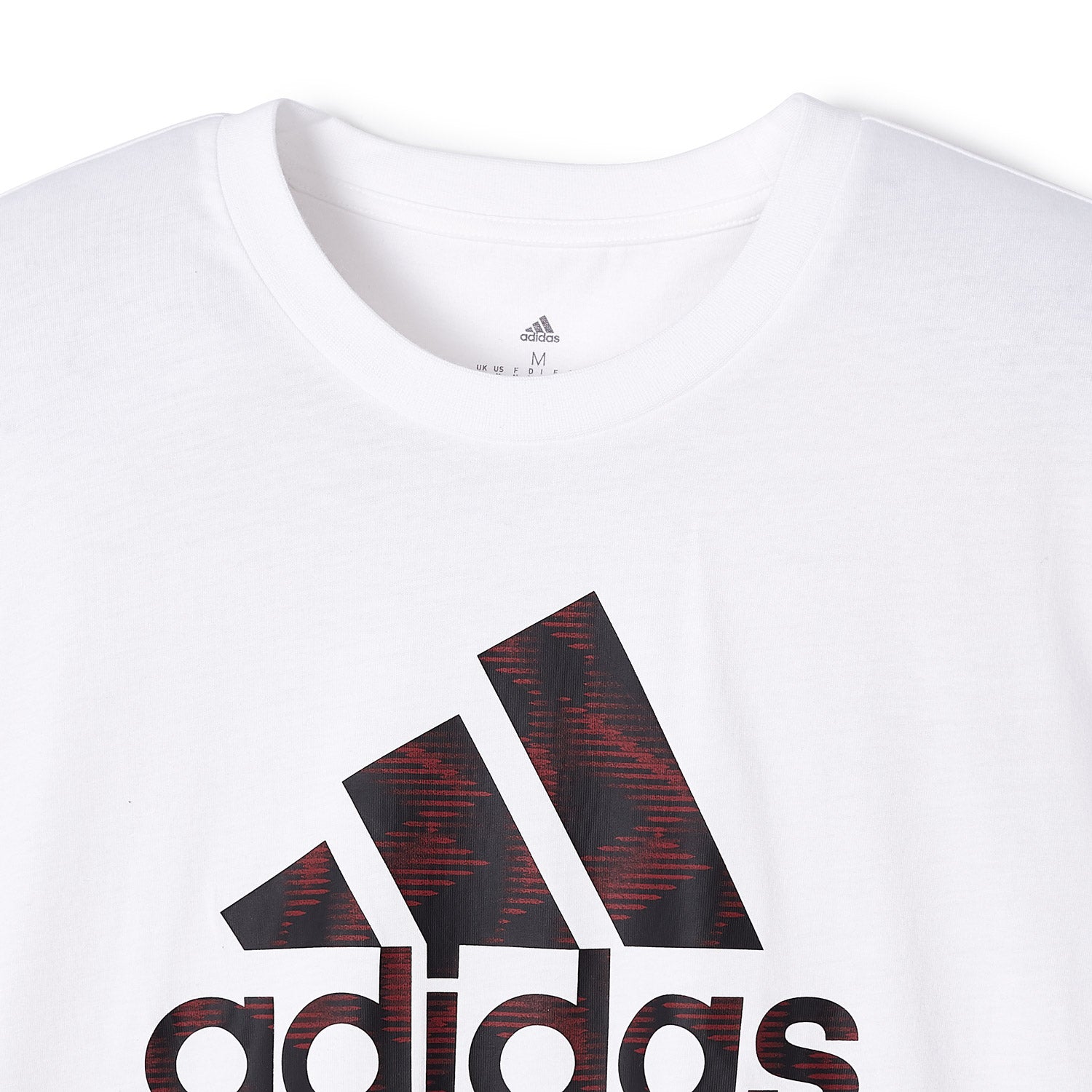 T-shirt noir ADN Belgique adidas - Homme - Official FIFA Store