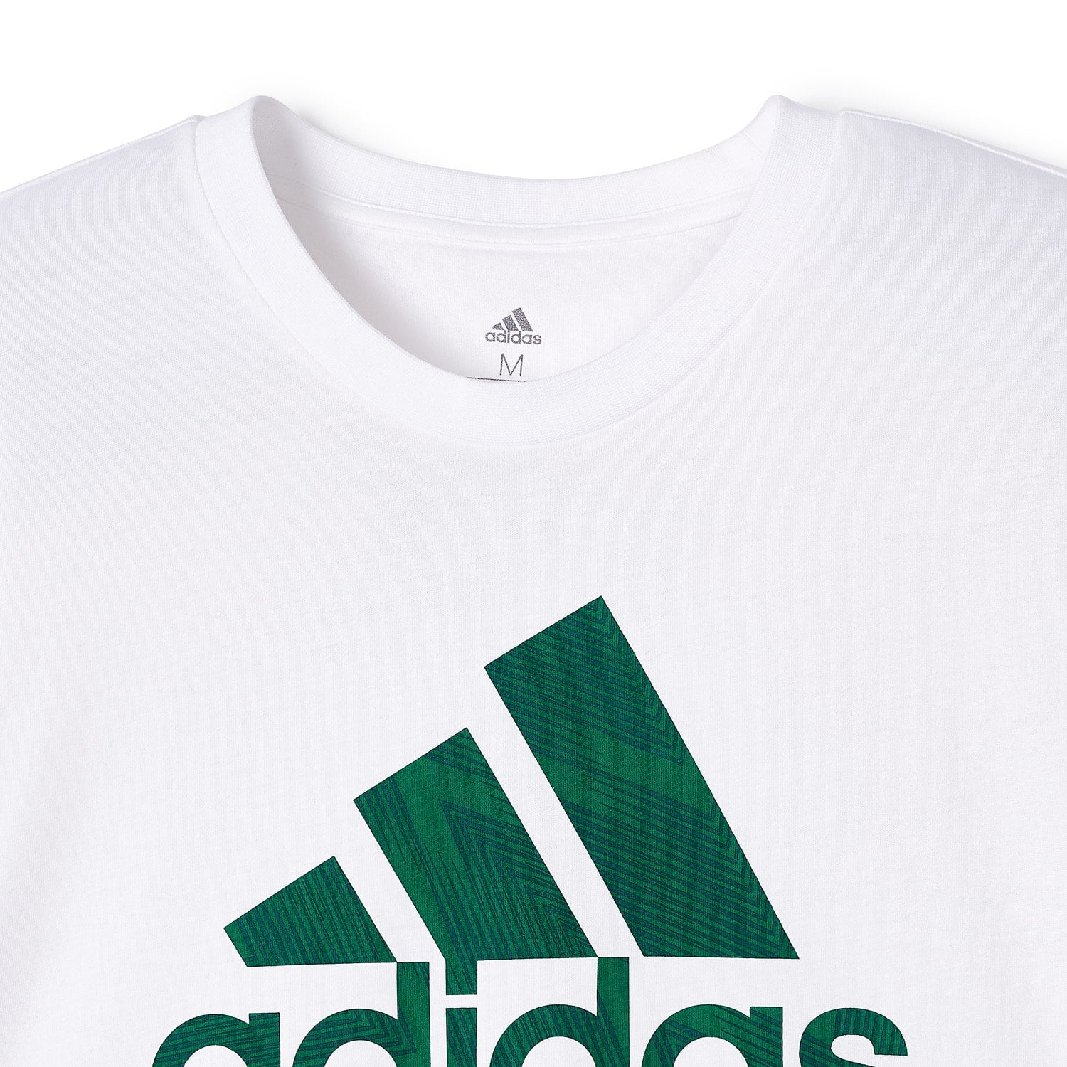 interior Dando Congelar adidas Mexico DNA T-Shirt White - Mens – FIFA Online Store