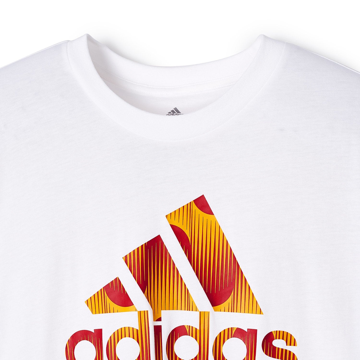 adidas Spain T-Shirt White - Mens – FIFA Online Store