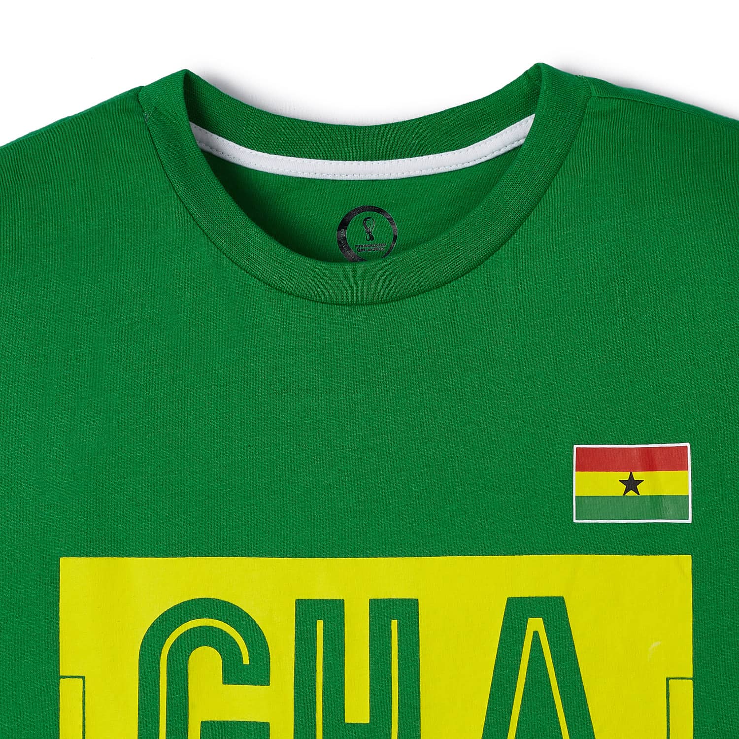 ghana shirt world cup