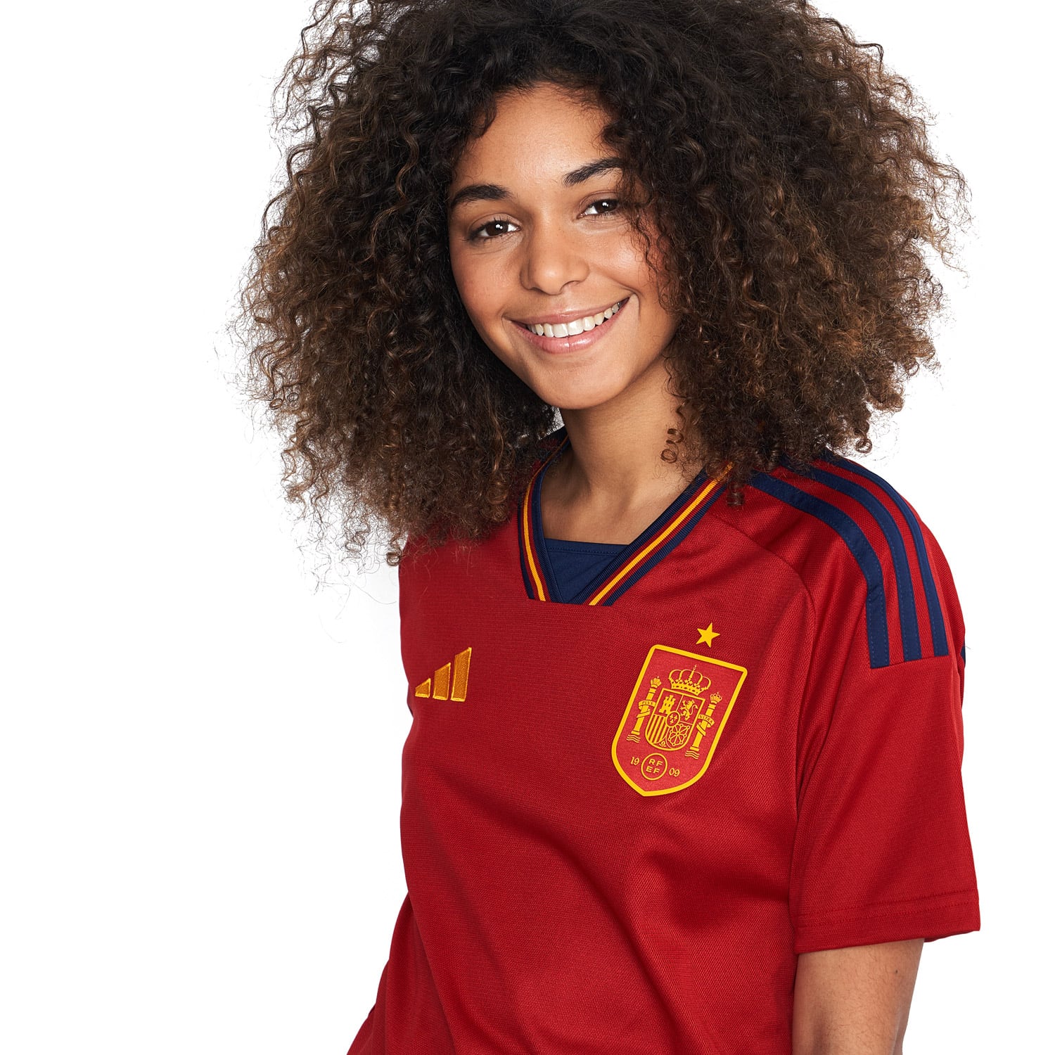 Spain World Cup Jerseys - Official FIFA Store