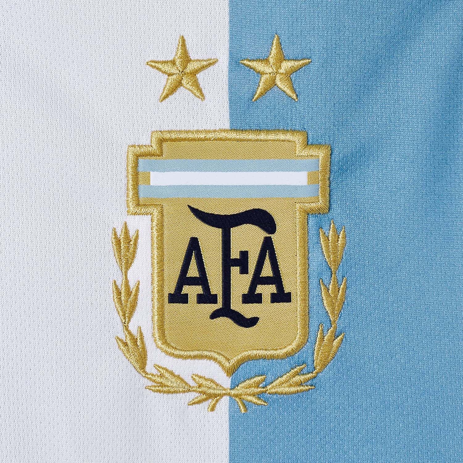 Camiseta de Argentina Messi n.º 10 adidas, hombre - Official FIFA Store